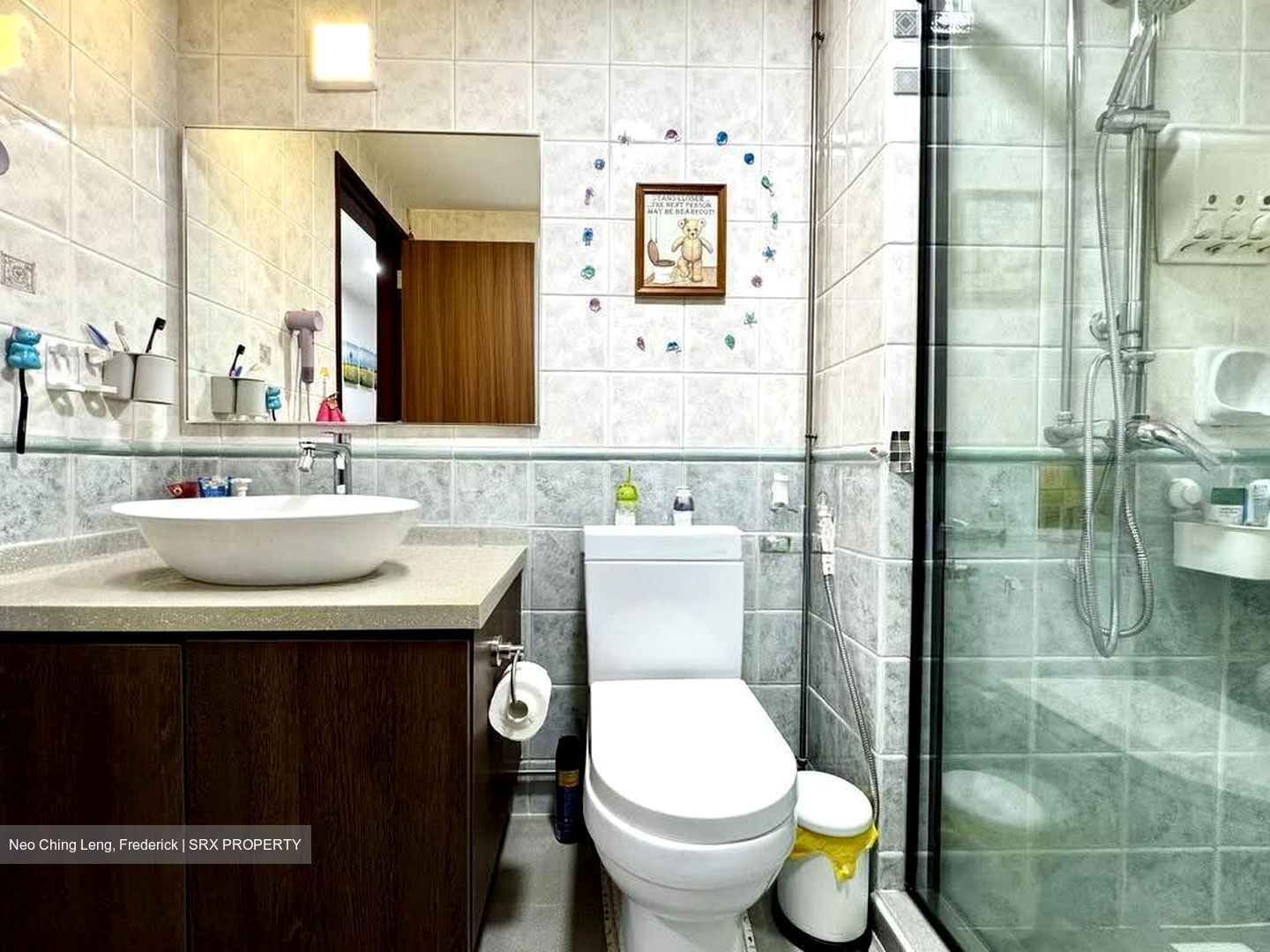 Chestervale (D23), Condominium #623933831